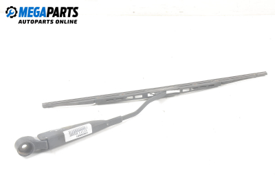 Рамо задна чистачка за Chrysler Voyager Minivan IV (09.1999 - 12.2008), позиция: задна