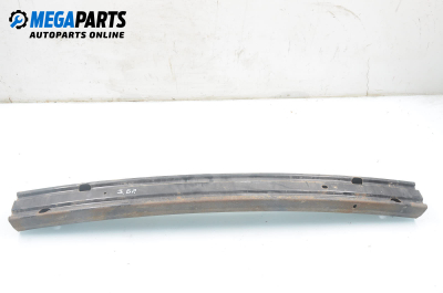 Основа броня за Chrysler Voyager Minivan IV (09.1999 - 12.2008), миниван, позиция: задна