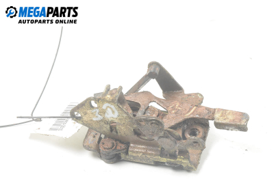 Брава на врата за Iveco Daily II Bus (01.1989 - 05.1999), позиция: задна, дясна