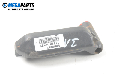 Заключалка врата за Iveco Daily II Box (01.1989 - 05.1999), позиция: задна, лява