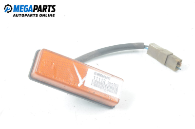 Мигач за Iveco Daily II Box (01.1989 - 05.1999), товарен, позиция: лява