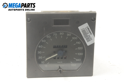 Километраж за Iveco Daily II Bus (01.1989 - 05.1999) 35-10 (12974212, 12974217, 12974417), 92 к.с.