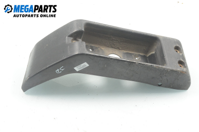 Елемент задна броня за Iveco Daily II Box (01.1989 - 05.1999), товарен