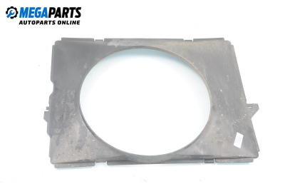 Дифузьор за Iveco Daily II Box (01.1989 - 05.1999) 35-10 (12974212, 12974217, 12974417), 92 к.с.