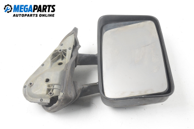 Огледало за Iveco Daily II Bus (01.1989 - 05.1999), 2+1 вр., товарен, позиция: дясна