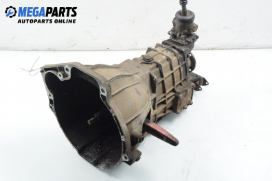 Ръчна скоростна кутия за Iveco Daily II Bus (01.1989 - 05.1999) 35-10 (12974212, 12974217, 12974417), 92 к.с.