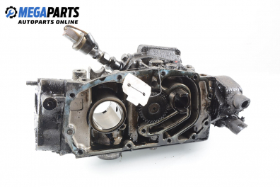 Маслена помпа за Iveco Daily II Box (01.1989 - 05.1999) 35-10 (12974212, 12974217, 12974417), 92 к.с.