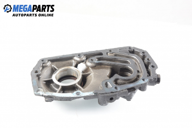 Капак ангренажен ремък за Iveco Daily II Box (01.1989 - 05.1999) 35-10 (12974212, 12974217, 12974417), 92 к.с.