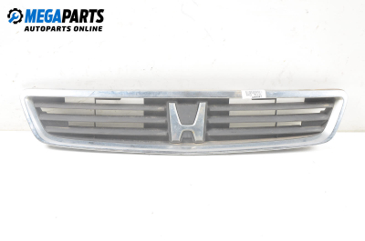 Решетка за Honda Civic VI Aerodeck (04.1998 - 02.2001), комби, позиция: предна