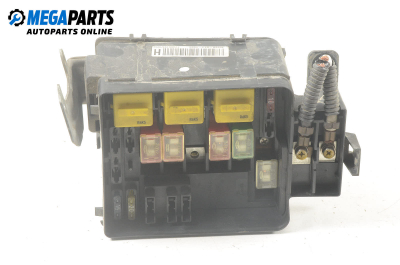 Бушонно табло за Honda Civic VI Aerodeck (04.1998 - 02.2001) 1.4 16V (MB8), 90 к.с.