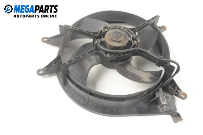 Перка охлаждане за Honda Civic VI Aerodeck (04.1998 - 02.2001) 1.4 16V (MB8), 90 к.с.