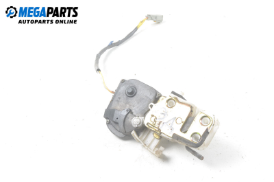 Брава на врата за Honda Civic VI Aerodeck (04.1998 - 02.2001), позиция: задна, дясна