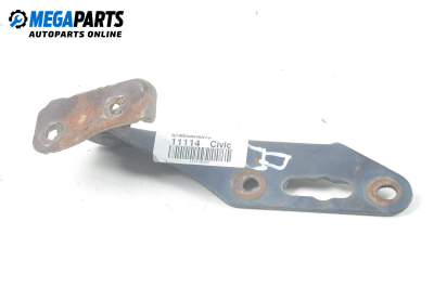 Панта преден капак за Honda Civic VI Aerodeck (04.1998 - 02.2001), 4+1 вр., комби, позиция: дясна