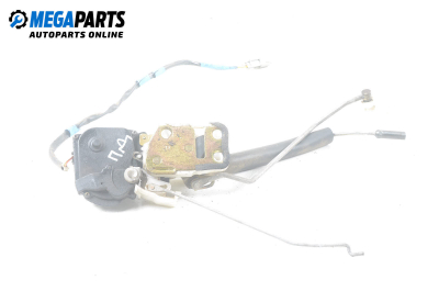 Брава на врата за Honda Civic VI Aerodeck (04.1998 - 02.2001), позиция: предна, дясна