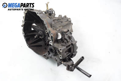 Ръчна скоростна кутия за Honda Civic VI Aerodeck (04.1998 - 02.2001) 1.4 16V (MB8), 90 к.с.