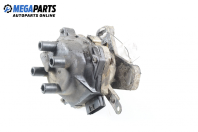 Палец на разпределителя на запалването (делко) за Honda Civic VI Aerodeck (04.1998 - 02.2001) 1.4 16V (MB8), 90 к.с.