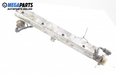 Бензинова рейка за Honda Civic VI Aerodeck (04.1998 - 02.2001) 1.4 16V (MB8), 90 к.с.