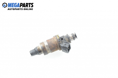 Дюза бензин за Honda Civic VI Aerodeck (04.1998 - 02.2001) 1.4 16V (MB8), 90 к.с.