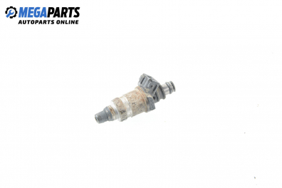 Дюза бензин за Honda Civic VI Aerodeck (04.1998 - 02.2001) 1.4 16V (MB8), 90 к.с.