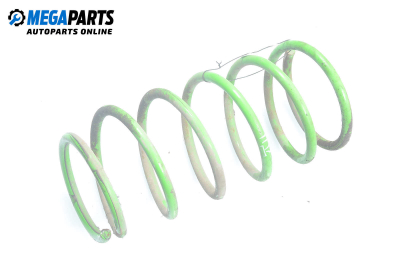 Пружина за ходова част за Renault 19 II Hatchback (01.1991 - 06.2001), хечбек, позиция: предна