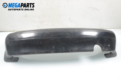 Задна броня за Nissan Micra II Hatchback (01.1992 - 02.2003), хечбек