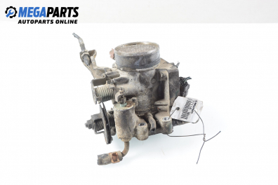 Дроселова клапа за Nissan Micra II Hatchback (01.1992 - 02.2003) 1.3 i 16V, 75 к.с.