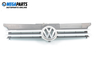 Решетка за Volkswagen Golf IV Hatchback (08.1997 - 06.2005), хечбек, позиция: предна