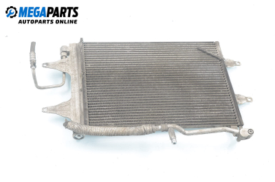 Климатичен радиатор за Seat Ibiza IV Hatchback (02.2002 - 11.2009) 1.2 12V, 70 к.с.