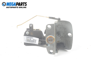 Ключалка заден капак за Seat Ibiza IV Hatchback (02.2002 - 11.2009), хечбек