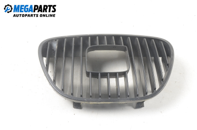Решетка за Seat Ibiza IV Hatchback (02.2002 - 11.2009), хечбек, позиция: предна