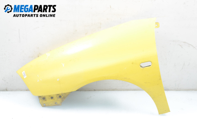 Калник за Seat Ibiza IV Hatchback (02.2002 - 11.2009), 4+1 вр., хечбек, позиция: предна, лява