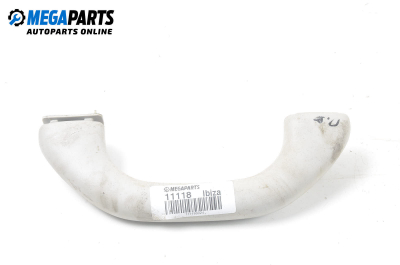 Ръкохватка за таван за Seat Ibiza IV Hatchback (02.2002 - 11.2009), 4+1 вр., позиция: предна, дясна