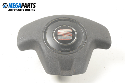 Airbag за Seat Ibiza IV Hatchback (02.2002 - 11.2009), 4+1 вр., хечбек, позиция: предна