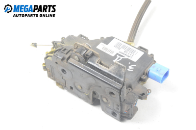 Брава на врата за Seat Ibiza IV Hatchback (02.2002 - 11.2009), позиция: задна, дясна