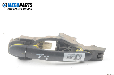 Външна дръжка за Seat Ibiza IV Hatchback (02.2002 - 11.2009), 4+1 вр., хечбек, позиция: задна, дясна