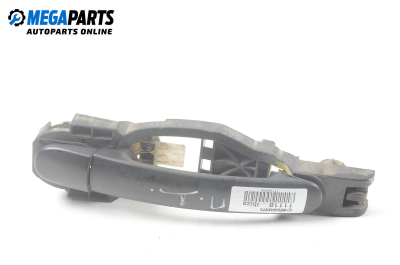 Външна дръжка за Seat Ibiza IV Hatchback (02.2002 - 11.2009), 4+1 вр., хечбек, позиция: предна, дясна