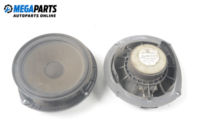 Високоговорители за Seat Ibiza IV Hatchback (02.2002 - 11.2009)