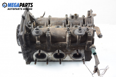 Глава за Seat Ibiza IV Hatchback (02.2002 - 11.2009) 1.2 12V, 70 к.с.