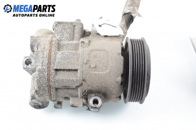 Компресор климатик за Seat Ibiza IV Hatchback (02.2002 - 11.2009) 1.2 12V, 70 к.с.
