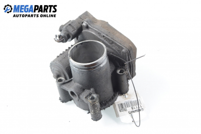 Дроселова клапа за Seat Ibiza IV Hatchback (02.2002 - 11.2009) 1.2 12V, 70 к.с.