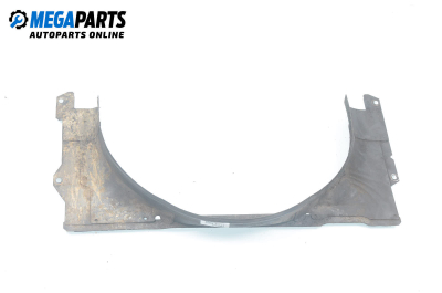 Стойка на радиатора за Mitsubishi Pajero I SUV (04.1982 - 12.1991) 2.3 D (L049GW, L044GV), 84 к.с.