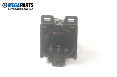 Часовник за Mitsubishi Pajero I SUV (04.1982 - 12.1991)