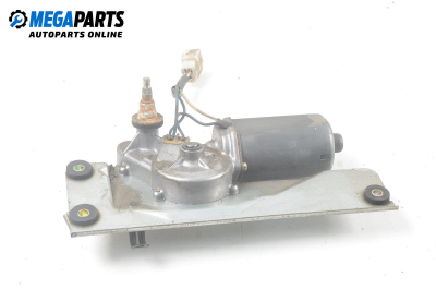 Ел. мотор за чистачките за Mitsubishi Pajero I SUV (04.1982 - 12.1991), джип, позиция: задна