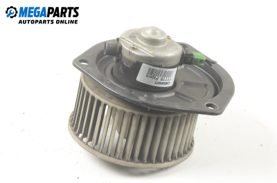 Вентилатор парно за Mitsubishi Pajero I SUV (04.1982 - 12.1991)