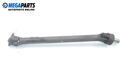 Кардан за Mitsubishi Pajero I SUV (04.1982 - 12.1991) 2.3 D (L049GW, L044GV), 84 к.с.