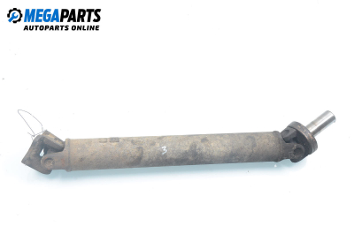 Кардан за Mitsubishi Pajero I SUV (04.1982 - 12.1991) 2.3 D (L049GW, L044GV), 84 к.с.