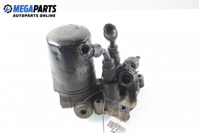 Корпус за маслен филтър за Mitsubishi Pajero I SUV (04.1982 - 12.1991) 2.3 D (L049GW, L044GV), 84 к.с.