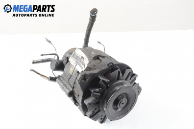 Алтернатор / генератор за Mitsubishi Pajero I SUV (04.1982 - 12.1991) 2.3 D (L049GW, L044GV), 84 к.с.