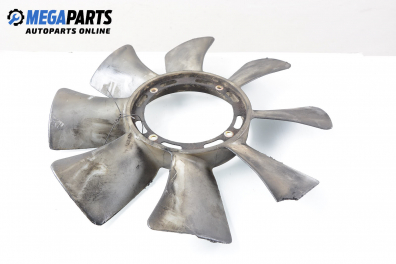 Перка охлаждане за Mitsubishi Pajero I SUV (04.1982 - 12.1991) 2.3 D (L049GW, L044GV), 84 к.с.