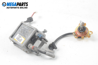 Xenon комплект за Mercedes-Benz CLK-Class Coupe (C208) (06.1997 - 09.2002)